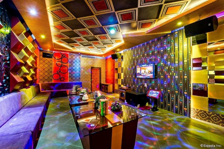 Mường Thanh Luxury Quảng Ninh Hotel